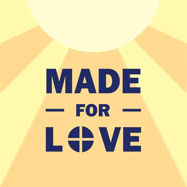Made for Love Podcast Logo