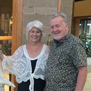 Pictures of the 2025 speakers.