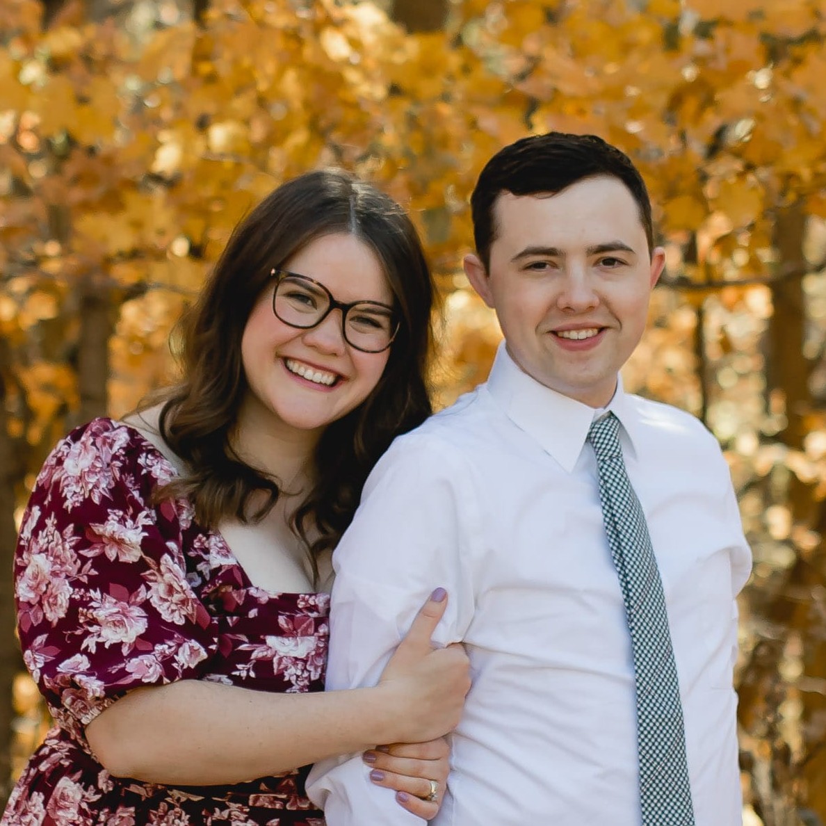 Pictures of the 2025 speakers.