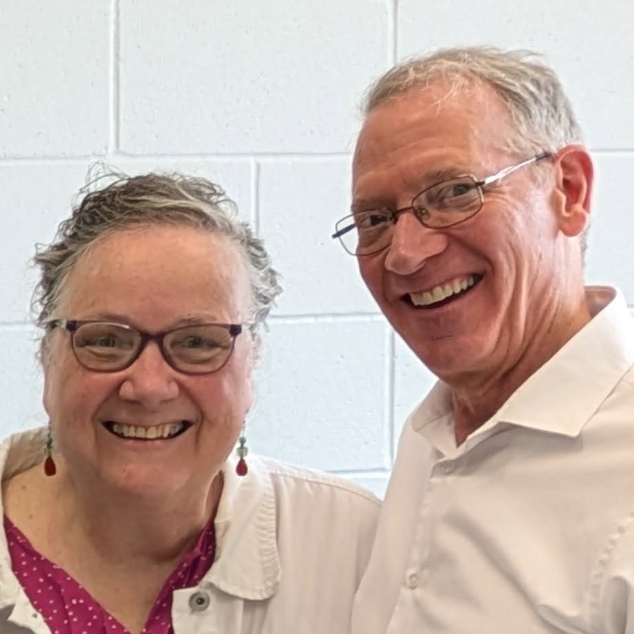 Pictures of the 2025 speakers.