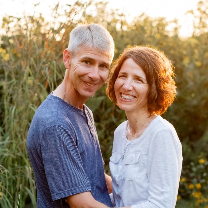 Pictures of the 2025 speakers.