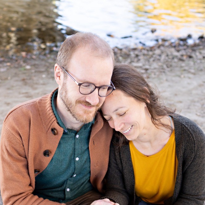 Pictures of the 2025 speakers.